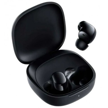 AURICULAR XIAOMI REDMI BUDS 6 PLAY M2420E1 BLACK 3