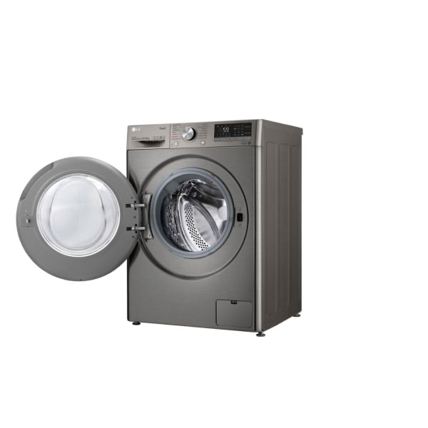 LAVASECARROPAS LG WD14VVC4S6C 14/8KG INVERTER PLATA LALGWD14VVC4S6CAPTP 3