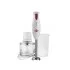 MIXER TOKYO PINK 3 EN 1 PIE INOX CON ACC BATIDOR Y PICADOR 400W T2572 3
