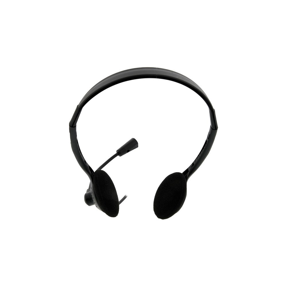 AURICULAR HEADSET XTH-240 XTECH HEADPH/MI/USB/NEGRO 114288 3