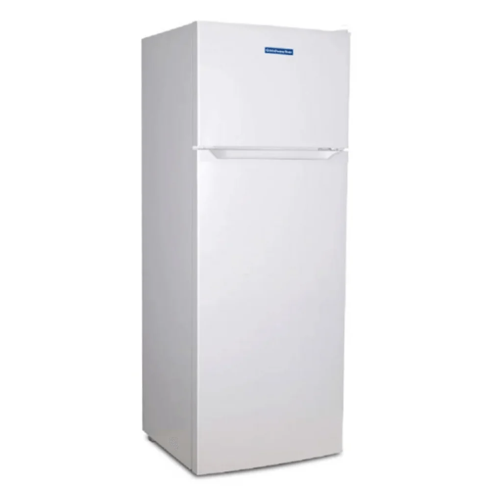 HELADERA GOODWEATHER 300/230LTS GW-305 BLANCO