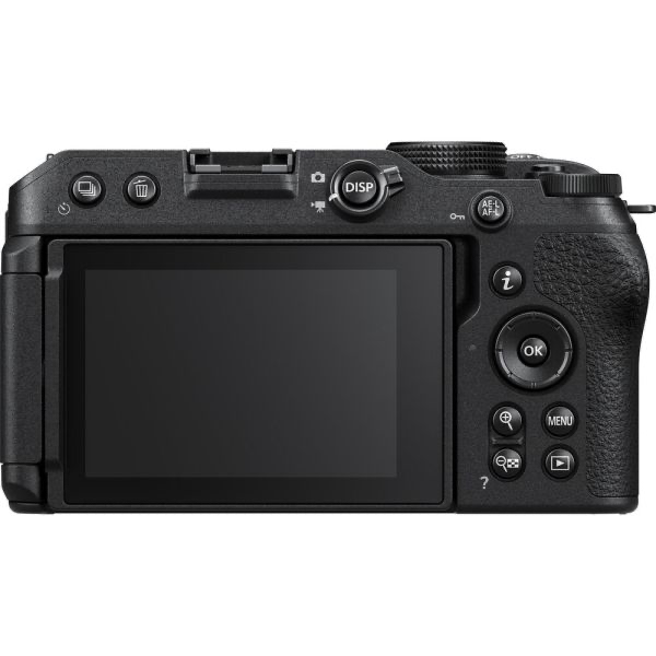 CAMARA NIKON 230 KIT 16-50MM F/3.5-6.3 VR 3