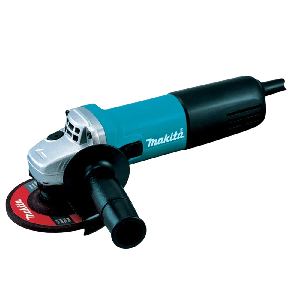 AMOLADORA MAKITA ESMERIL 840WT  9557HN 115B REF971002