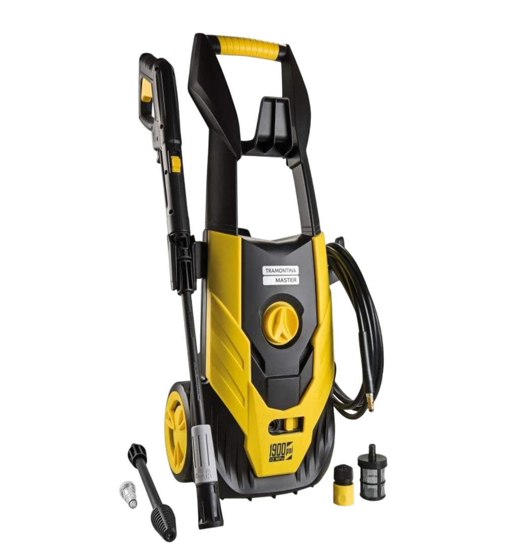 HIDROLAVADORA 1400W TRAMONTINA TA42550/022