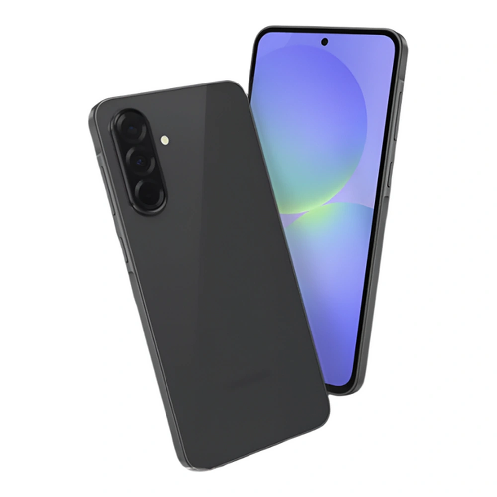 CELULAR SAMSUNG A36 5G 8GB+256GB AWESOME BLACK SM-A366EZKGLTY 4