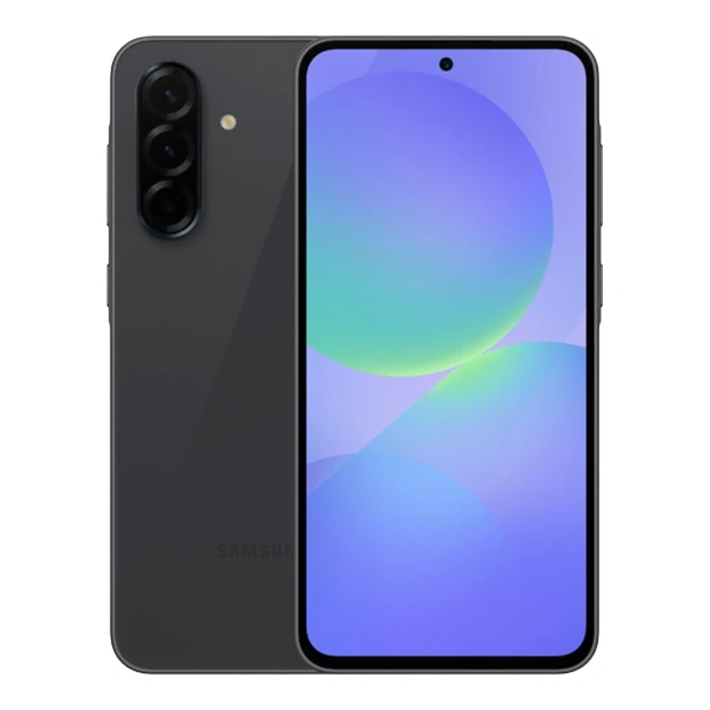CELULAR SAMSUNG A36 5G 8GB+256GB AWESOME BLACK SM-A366EZKGLTY 5