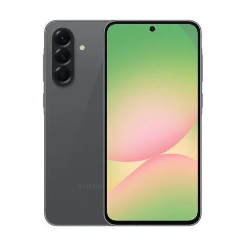 CELULAR SAMSUNG A56 5G 8GB + 256GB AWESOME GRAPHITE