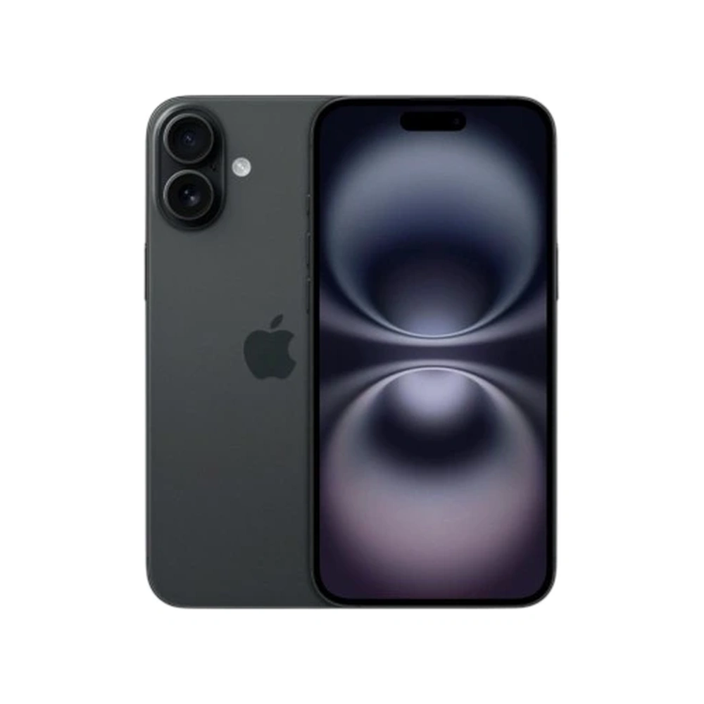 IPHONE 16 128GB BLACK 2