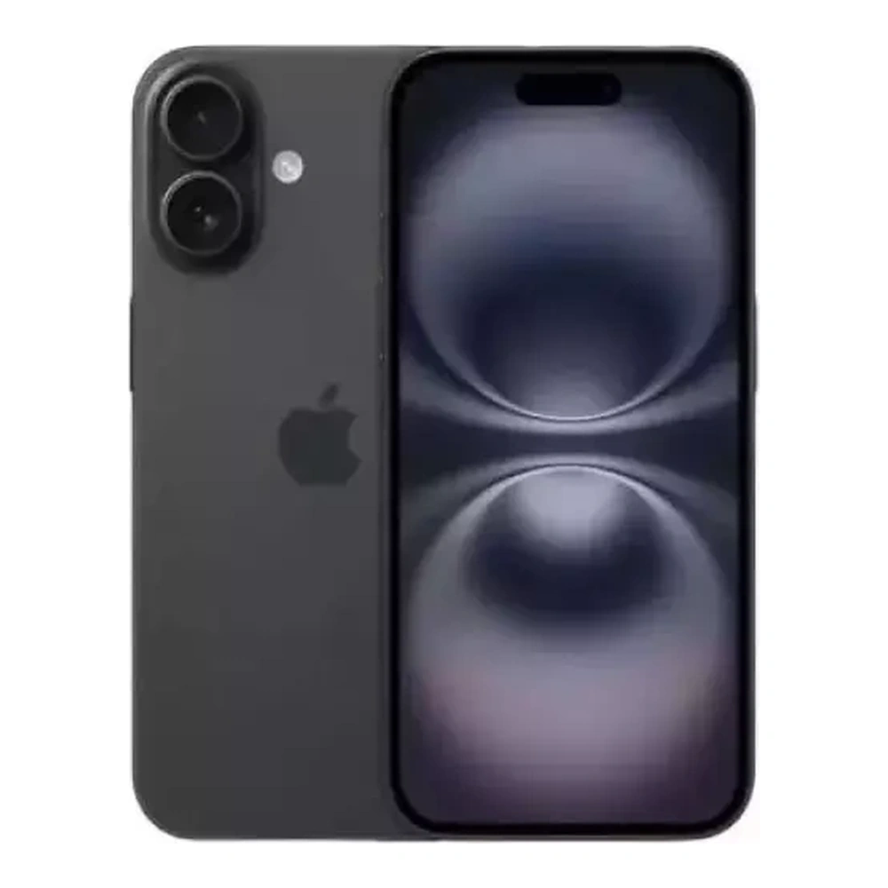 IPHONE 16 128GB BLACK 3