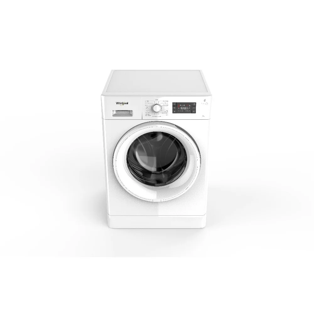 LAVARROPAS WHIRLPOOL 9KG FRESHCARE INVERTER C/F MOD EDWLF902B-N COD W439