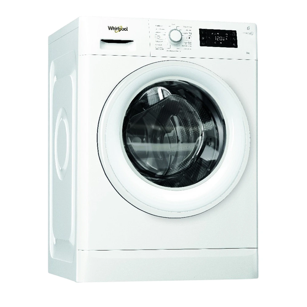 LAVARROPAS WHIRLPOOL 9KG FRESHCARE INVERTER C/F MOD EDWLF902B-N COD W439 4