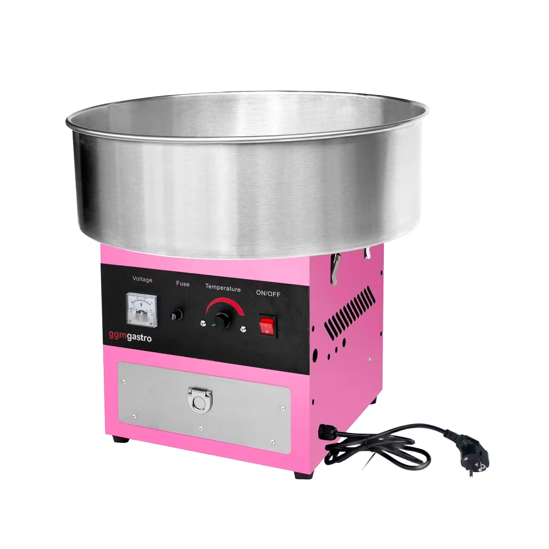 MAQUINA DE HACER ALGODON ITALUX POTENCIA 1080W 220V IMA-520