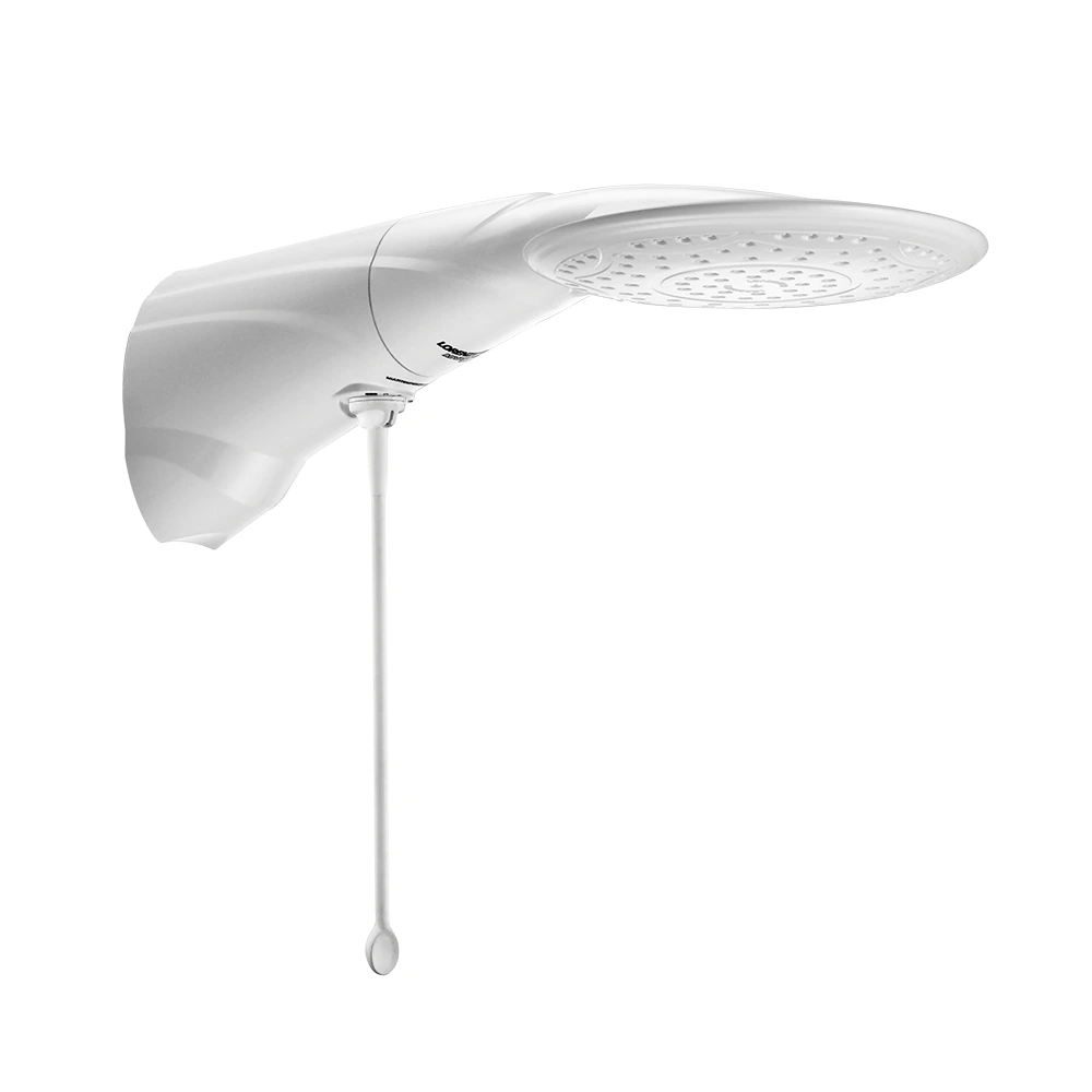 DUCHA LORENZETTI ADVANCED TURBO MULTITEMP. 220V 6400W LO751051