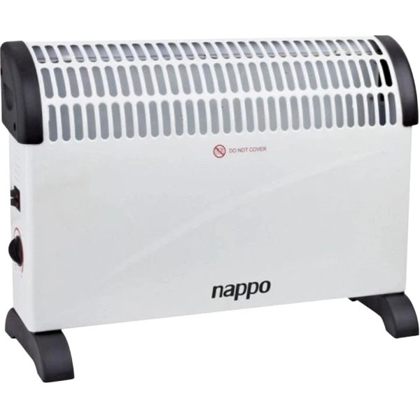 CALEFACTOR  NAPPO CONVECTOR NCE-017