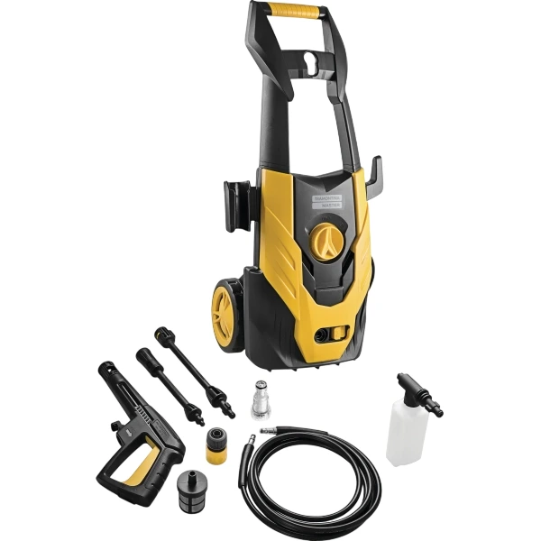 HIDROLAVADORA TRAMONTINA MASTER 1400W 42550/022