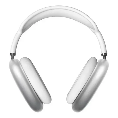 AURICULAR INALAMBRICO SURROUND KAB-633 PLATA