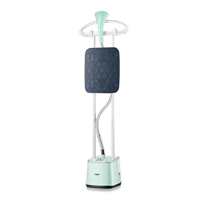 PLANCHA A VAPOR NAPPO VERT. 2,7L NEP-155