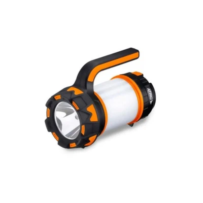 LINTERNA RECARGABLE ATRIO ADVENTURE
