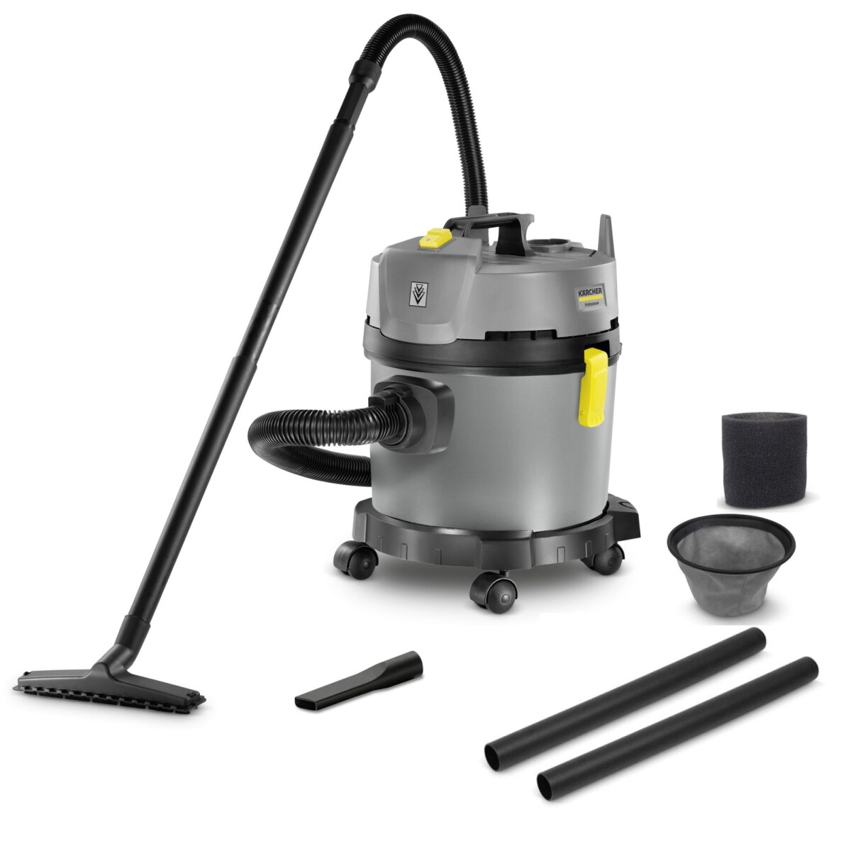 ASPIRADORA KARCHER NT 15/1- NT15/1K 3