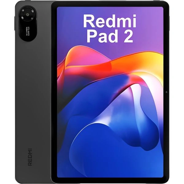 TABLET XIAOMI REDMI PAD 2 128GB/4GB 11" GRAPHITE GRAY WIFI- 8139913 2