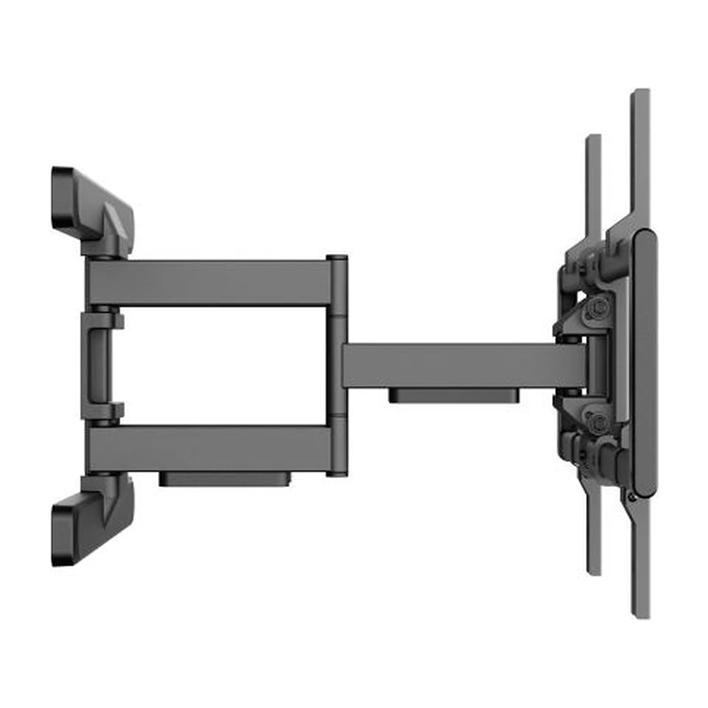 SOPORTE GIRATORIO UNIQUE RC-1G PARA TV DE 37 A 86 2