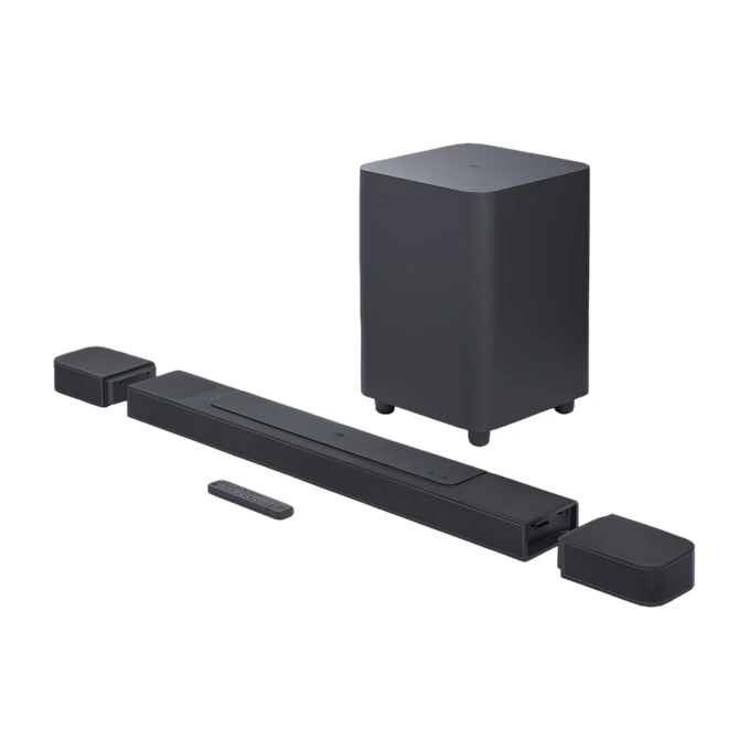 BARRA DE SONIDO JBL BAR 1000 880W 3