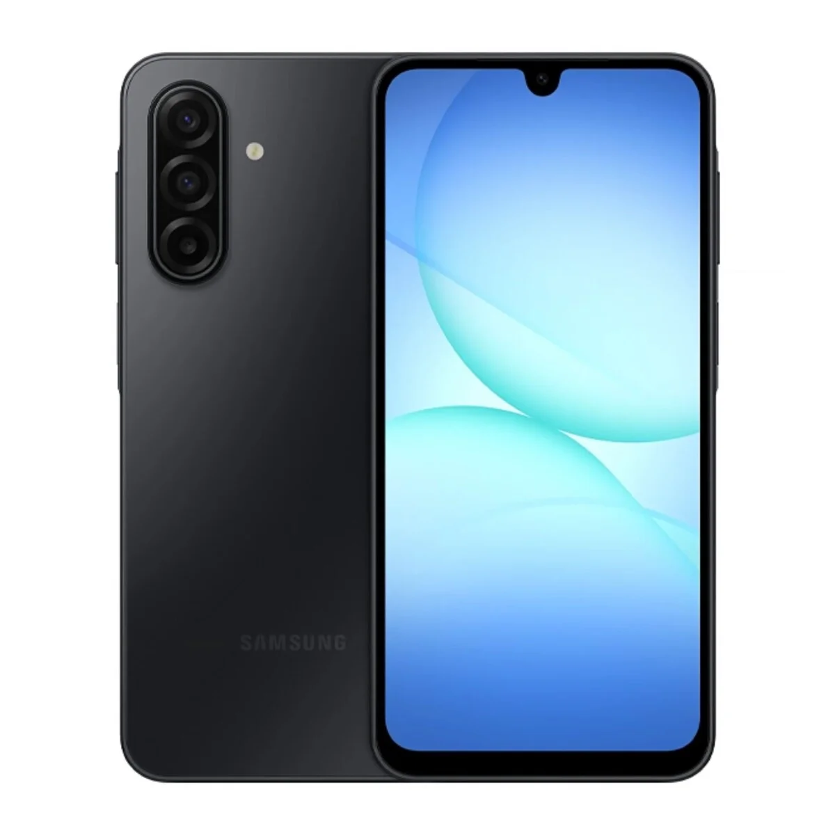 CELULAR SAMSUNG A17 8GB/256GB NEGRO