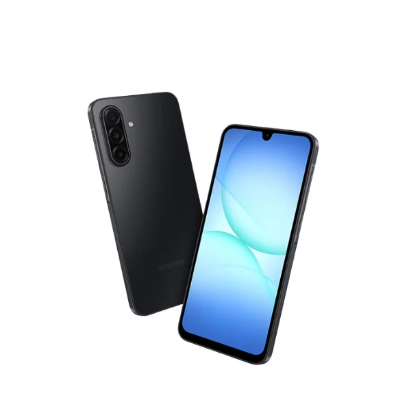 CELULAR SAMSUNG A17 8GB/256GB NEGRO 2