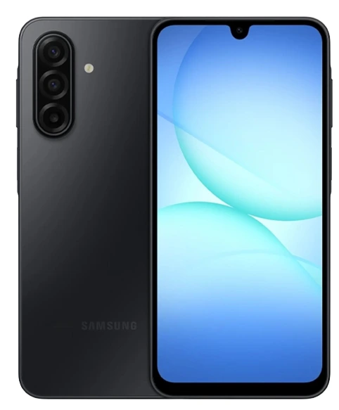 CELULAR SAMSUNG A17 8GB/256GB NEGRO