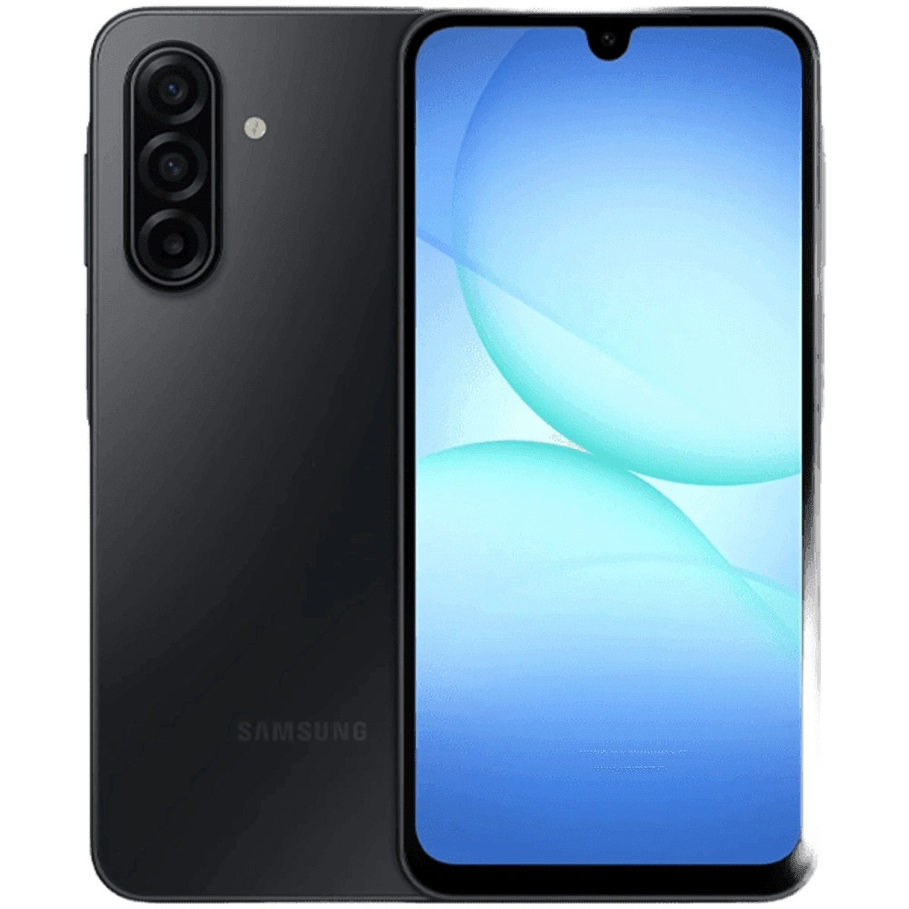 CELULAR SAMSUNG A17 8GB/256GB NEGRO