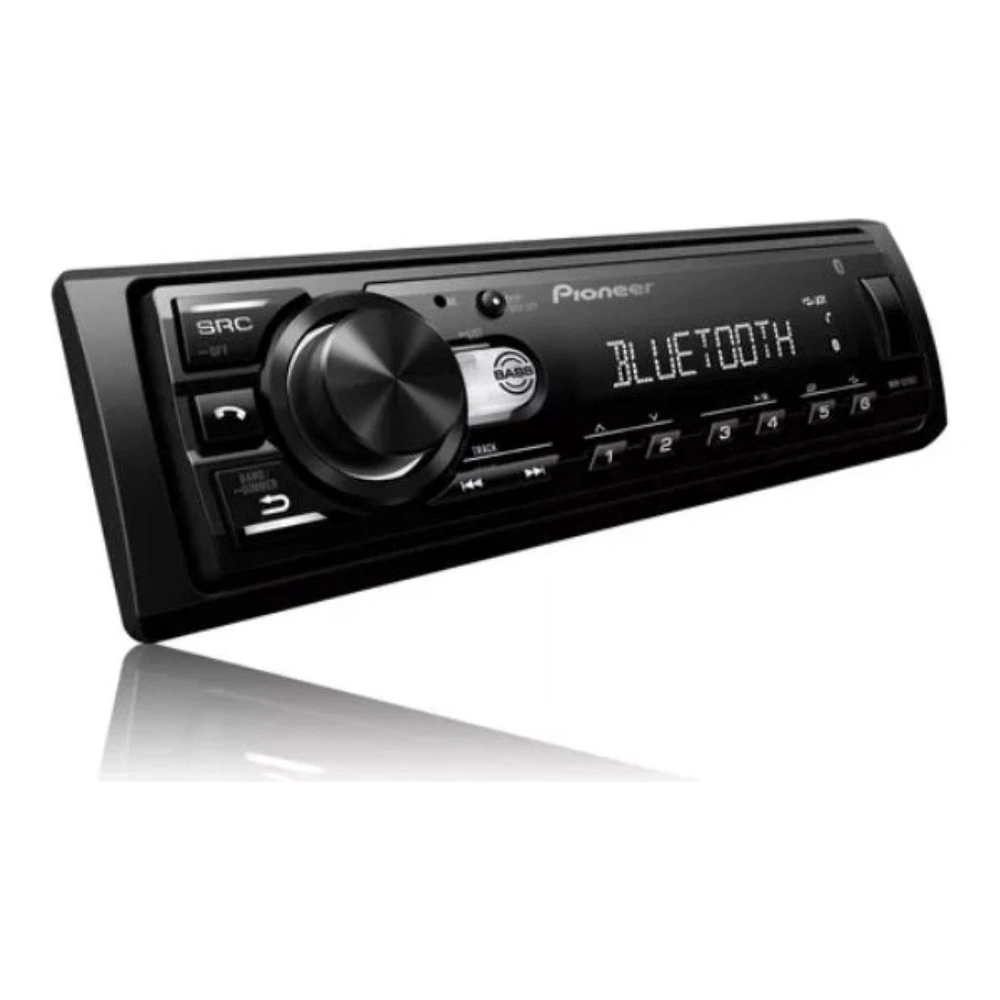 AUTORRADIO PIONEER MVH-S235BT