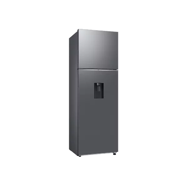 HELADERA SAMSUNG 517L MOUNT FREEZER NO FROST REFINED INOX RT53DG6750S9ZS-G