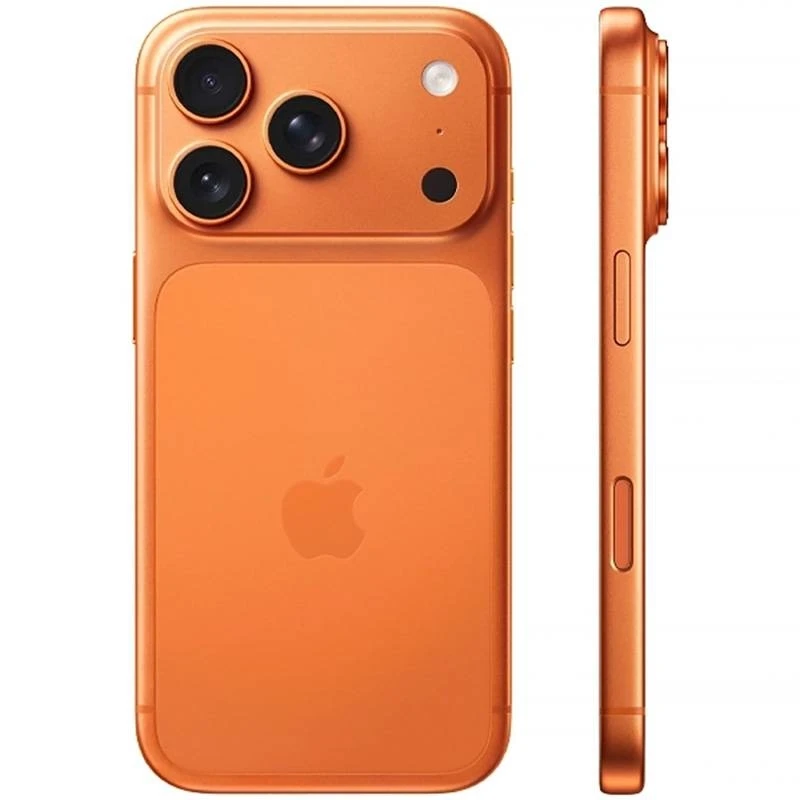 IPHONE 17 PRO 256GB LL/A3256 COSMIC ORANGE (ESIM)