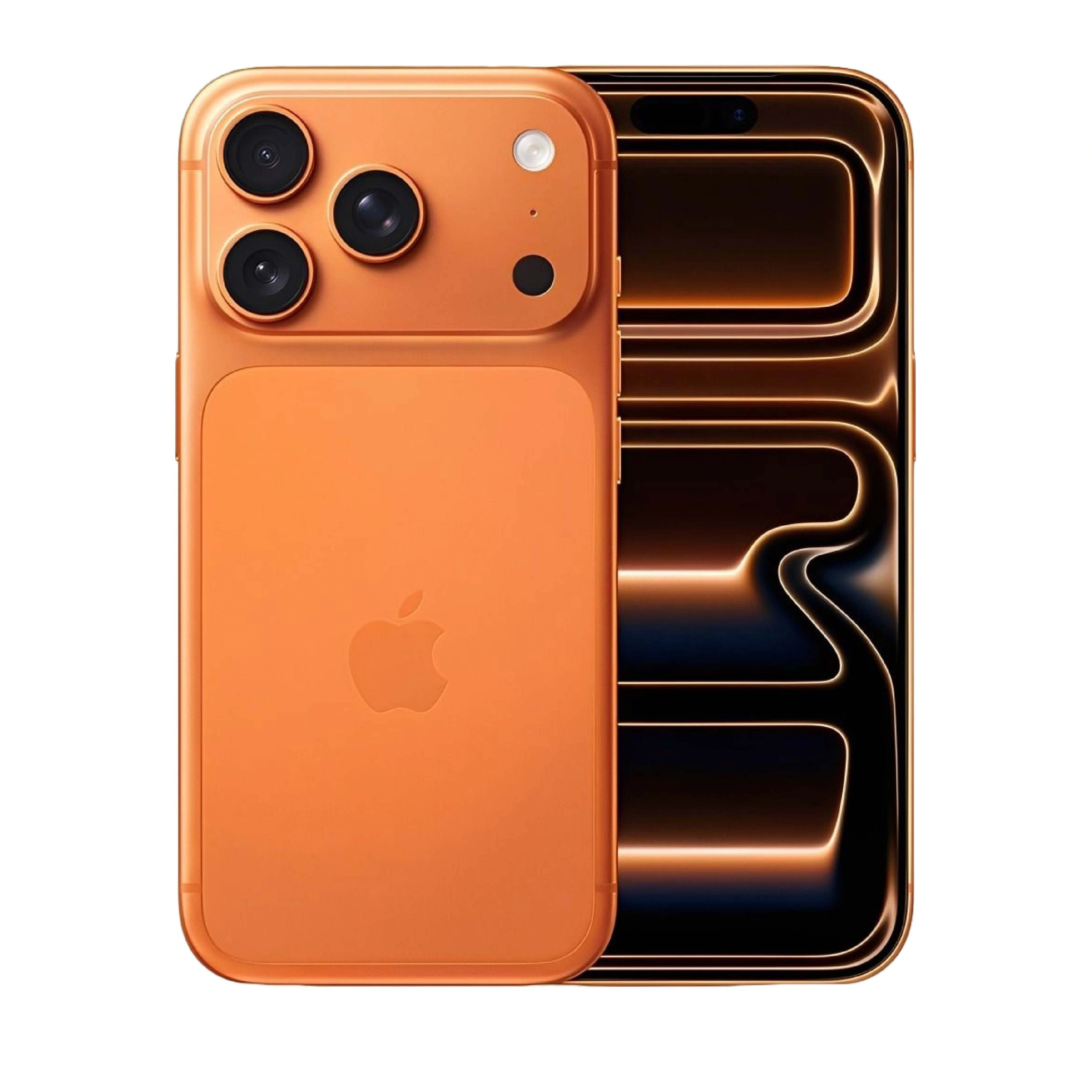 IPHONE 17 PRO 256GB LL/A3256 COSMIC ORANGE (ESIM) 2