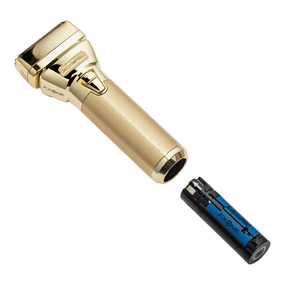 BABYLISS SHAVER FX79FSG-GOLD FXONE