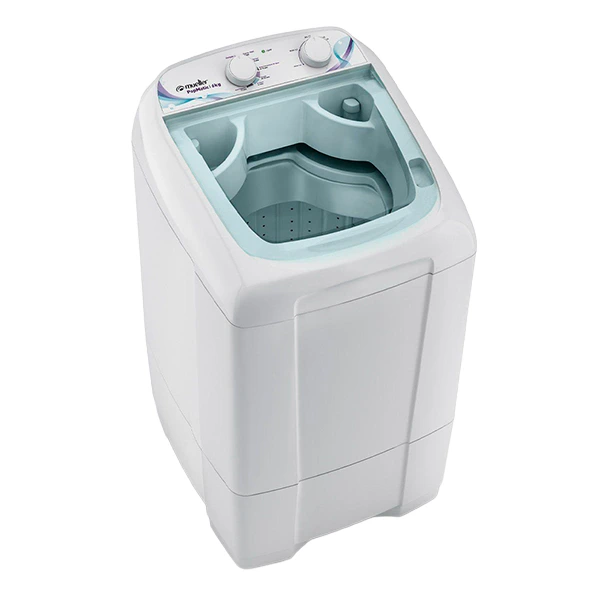 LAVARROPAS MUELLER 6KG. POPMATIC AUTOMATICA - BLANCO