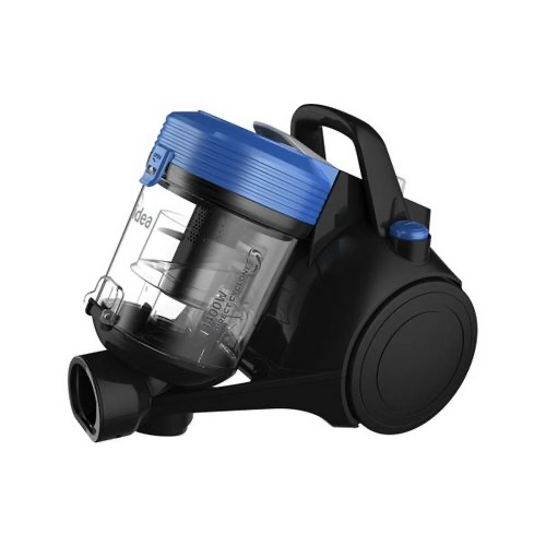 ASPIRADORA MIDEA 2LTS S/BOLSA 1400W