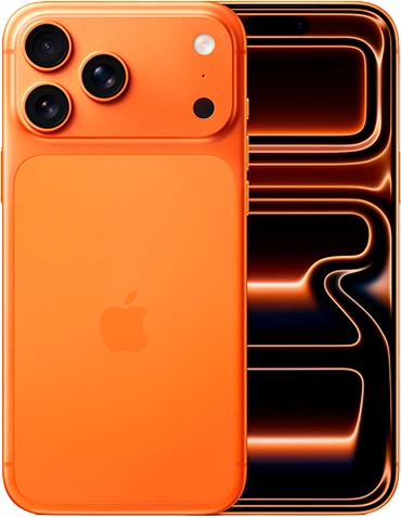 IPHONE 17 PRO MAX 256GB LL/A3257 COSMIC ORANGE (ESIM)