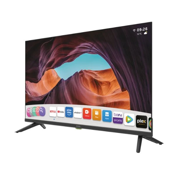TV SMART  KOLKE 40" 40-SMF FULL HD WHALEOS
