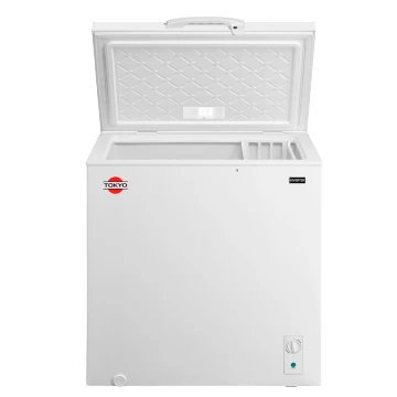 CONGELADOR TOKYO 230 INVERTER T3530 3