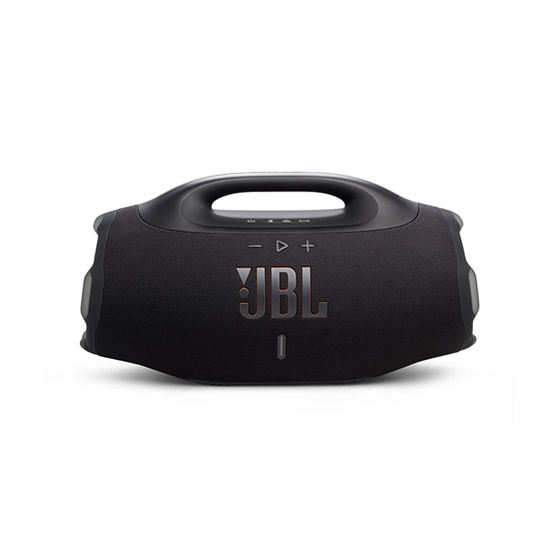 SPEAKER JBL BOOMBOX 4 BLACK 2