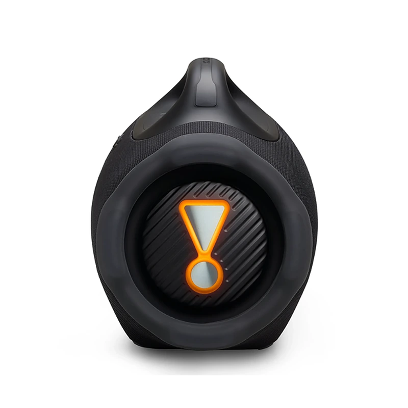 SPEAKER JBL BOOMBOX 4 BLACK 3