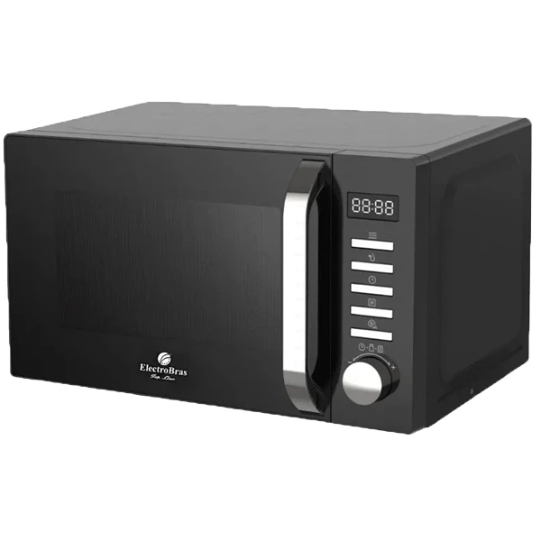 HORNO MICROONDAS ELECTROBRAS 21LTS EBHM-21
