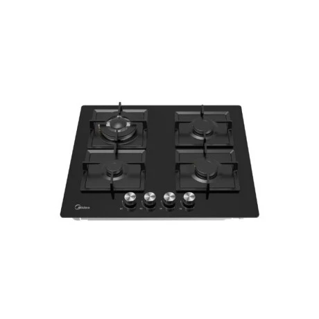 ANAFE MIDEA A GAS 4 HORNALLAS 05120060SK005