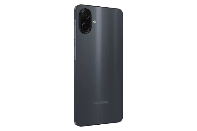 CEL SAMSUNG A07 SM-A075M/DS 128GB/4GB RAM BLACK 2