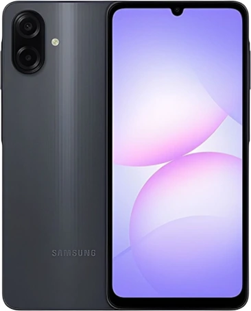 CEL SAMSUNG A07 SM-A075M/DS 128GB/4GB RAM BLACK