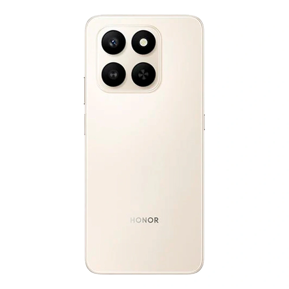 CELULAR HONOR X7D 4G 8/256GB NFC DORADO 2