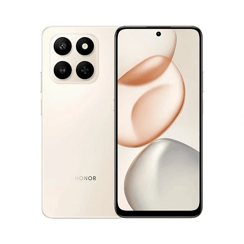 CELULAR HONOR X7D 4G 8/256GB NFC DORADO 4