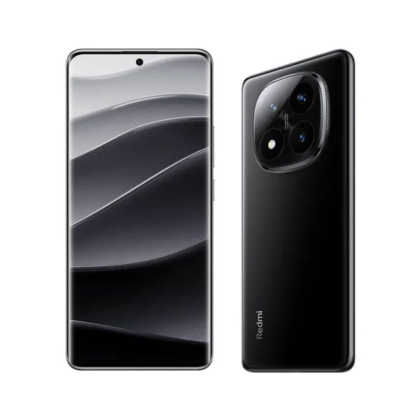 CELULAR  XIAOMI REDMI NOTE 15 PRO DUAL 6.77" 8GB+256GB LTE 200/32 GLOBAL 2