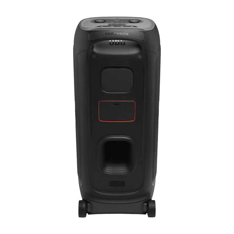 PARLANTE JBL PARTY BOX 720 NEGRO 3
